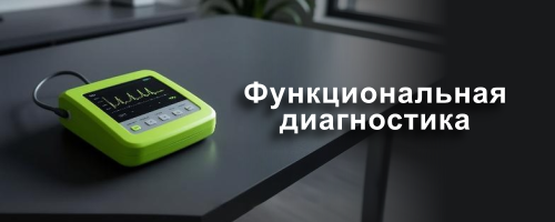 Диагностика